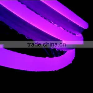 14.4 w per Meter 72 Led/m Led Neon Flex thumbnail-5