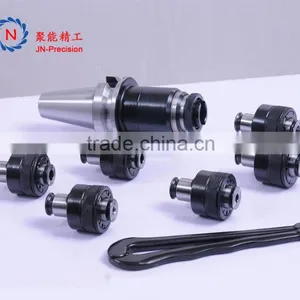 JN-Precision Supplying J41 Tapping Chuck Set ,Tap Chuck Set thumbnail-3