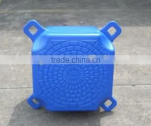 Maker Buoy ,rotomolded Pontoon thumbnail-1