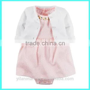 Professional Toddler Boutique Clothing Girls Lovely New Style Baby Dress Designs Quality Choice Most Popular thumbnail-4