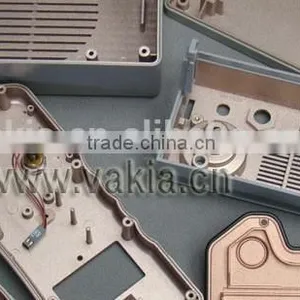 Electromagnetic Interference Shielding Films (EMI) PVD Coating for Mobile Phones thumbnail-6