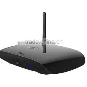 2015 4K HDD Player 2g Ram Dual WifI AC Octa Core Android 5.1 Lollipop tv Box Kodi Set Top Box thumbnail-3