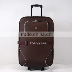 Carry-on Suitcase Airport Luggage thumbnail-1