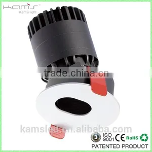 Hot Sales ! Led Cob Downlights/ceiling Light Apply for Hotel,school,etc. thumbnail-4