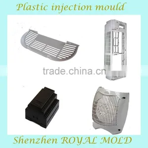 Home Appliances Plastic Injection Mould Manufacturing thumbnail-1