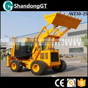 GT Brand New Hydraulic Pump for Wheel Loader thumbnail-1