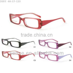 2012 Latest Fashion Eyeglass thumbnail-1