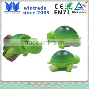 Floating Rubber Sea Animal Turtle Shape for Kids thumbnail-1