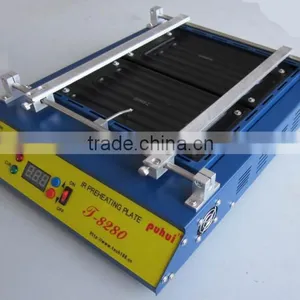 Cheap Welding Equipment,IR-preheating Plate T8280 thumbnail-4