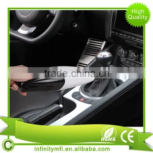 Hot Selling Professional With High Quality 1.7KPA 12V 40W Dry Handheld Car Vacuum Cleaner thumbnail-1