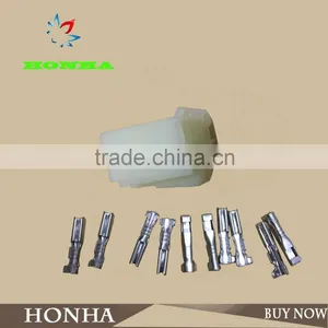 6090-1220 Auto Sumitomo10 Pin Unsealed Female Wie Harness Connector thumbnail-3