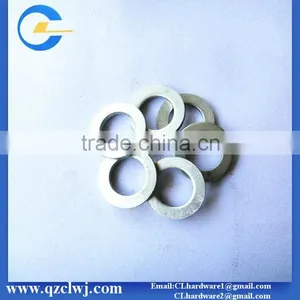 Metal Washer With Good Quality, China Manufacturer thumbnail-1
