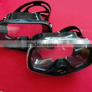 Full Face Swim Mask thumbnail-1