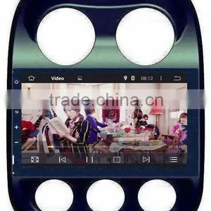 NEW Android4.4.4 up to 5.1 Dvd Car Player For Jeep 2015 Compass Touch Screen Car Dvd Car Gps thumbnail-5