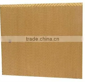Cellulose Pad for Poultry & Greenhouse Cooling thumbnail-1