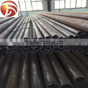 Astm Europe Carbon Steel Seamless Pipes thumbnail-1