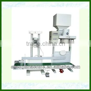 Semi-automatic Flour Packing Machine thumbnail-1