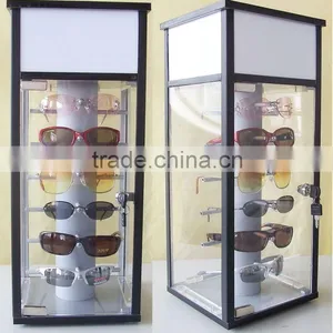 2012 Fashionable Sunglasses Display Rack thumbnail-1
