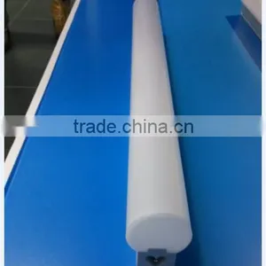 18W 1600lm 1.2m Round Led Tube Fixture Elegant thumbnail-2