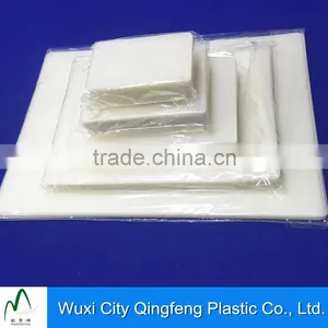 Different Sizes Laminating Pouches 60-250mic Thickness Lamination Film Factory Price Heat Seal Laminating Pouches thumbnail-1