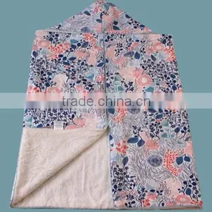Baby Wrap,baby Wrap Carrier,Plush Baby Carrier Wrap ,Baby WrapHooded TowelBaby Bath Towel thumbnail-3