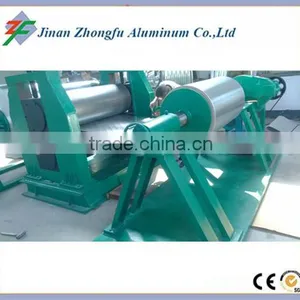 3003 Alloy Aluminum Roll Type Stucco Embossed Aluminum Coil Orange Peel Pattern thumbnail-5