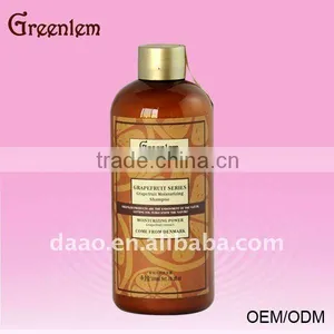 Honey Pomelo Shampoo thumbnail-1