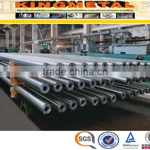ASTM A213 T17 Seamless Alloy Steel Boiler Tube thumbnail-6