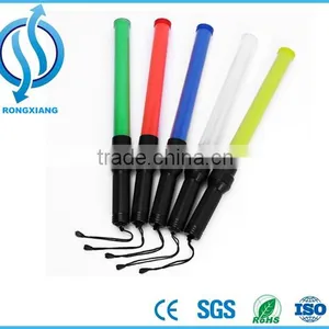 540mm Traffic Safety Light Baton With LED Can Charger thumbnail-1