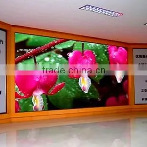 2015 Perfect Showing Effect P5 Indoor Full Color LED Display thumbnail-5