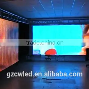 Indoor P10 LED Shape Led Advertising Display thumbnail-3