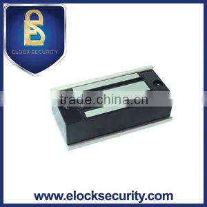 60KG(120LBS) Mini Electromagnetic Lock thumbnail-1