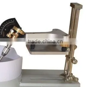 Fable Lapidary Machine WIth The Function of Faceting And Polishing The Gemstone thumbnail-2