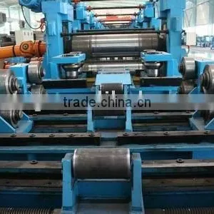 Steel Pipe Making Machine thumbnail-1
