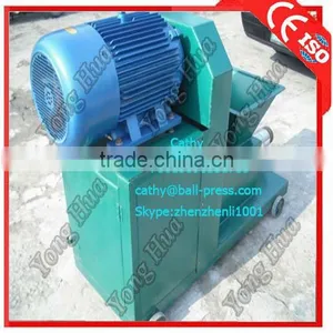 Yonghua Charcoal Making Machine to Make Charcoal Bbq 008615896531755 thumbnail-1