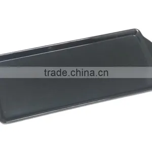 Melamine Hotel Tea Cup Tray / Coffee Cup Tray thumbnail-1