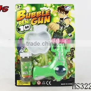 Popular Kids Play Bubble Machine for Sale thumbnail-2