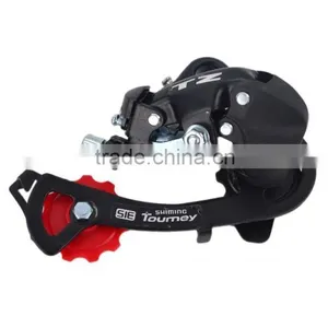Hot Sale High Quality Wholesale Price Durable Bicycle Rear Derailleur MTB Bicycle Parts thumbnail-4