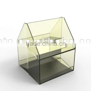 Novel Designs Acrylic Display Stands thumbnail-1