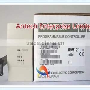 FX2N-1PG-E PLC Module thumbnail-1
