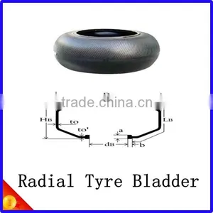 Radial Tyre Curing Bladder With High Quality thumbnail-1