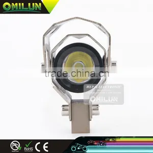 Wholesale Item 12-80V 5W U8 Motor Van Laser Cannon thumbnail-2