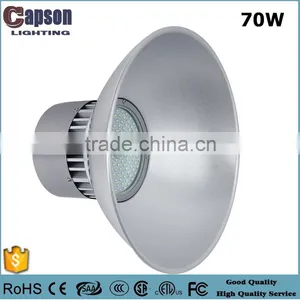 CE SAA RoHs IP54 High and Low Bay Led Lamp 70w Withindustrial Lighting for Led High Bay Light thumbnail-2