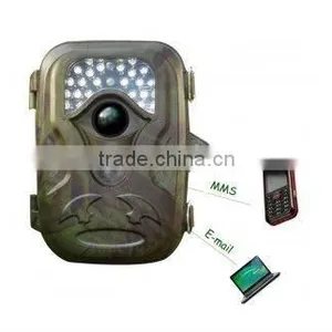 IR INFRARED GAME CAMERA 12 MP BEST PRICE ANYWHERE!!!!!! KO-HC01 thumbnail-1
