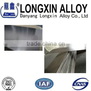 4J36 Precision Alloy Sheet Invar 36 thumbnail-1