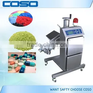 Pharmaceutical Metal Detector Separator thumbnail-1
