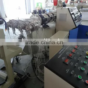 Plastic Pipe Line thumbnail-1