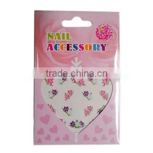 Water Nail Art Decals,Water Nail Art Sticker thumbnail-1