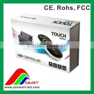 Wireless Touching Rgb Controller thumbnail-1