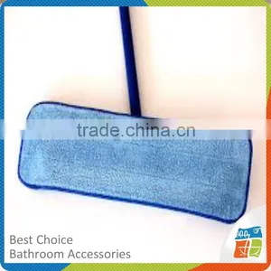 Super Cleaning Microfiber Mop thumbnail-1
